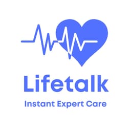 LifeTalk Logo